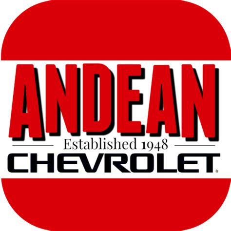 andean chevrolet